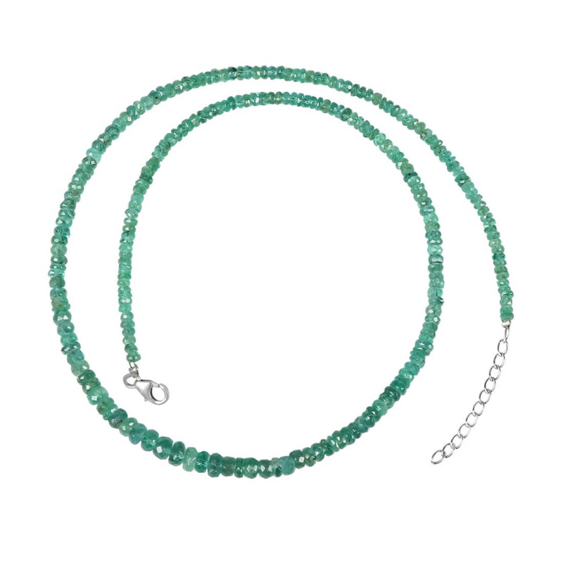 Emerald Beads BDD-12-52