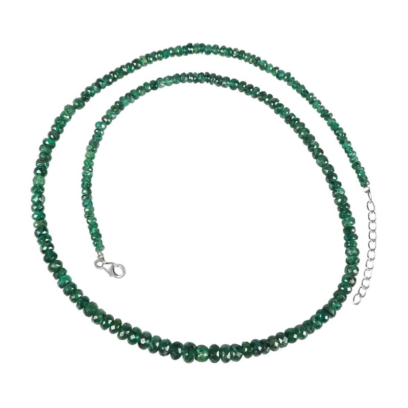 Emerald Beads BDD-12-60