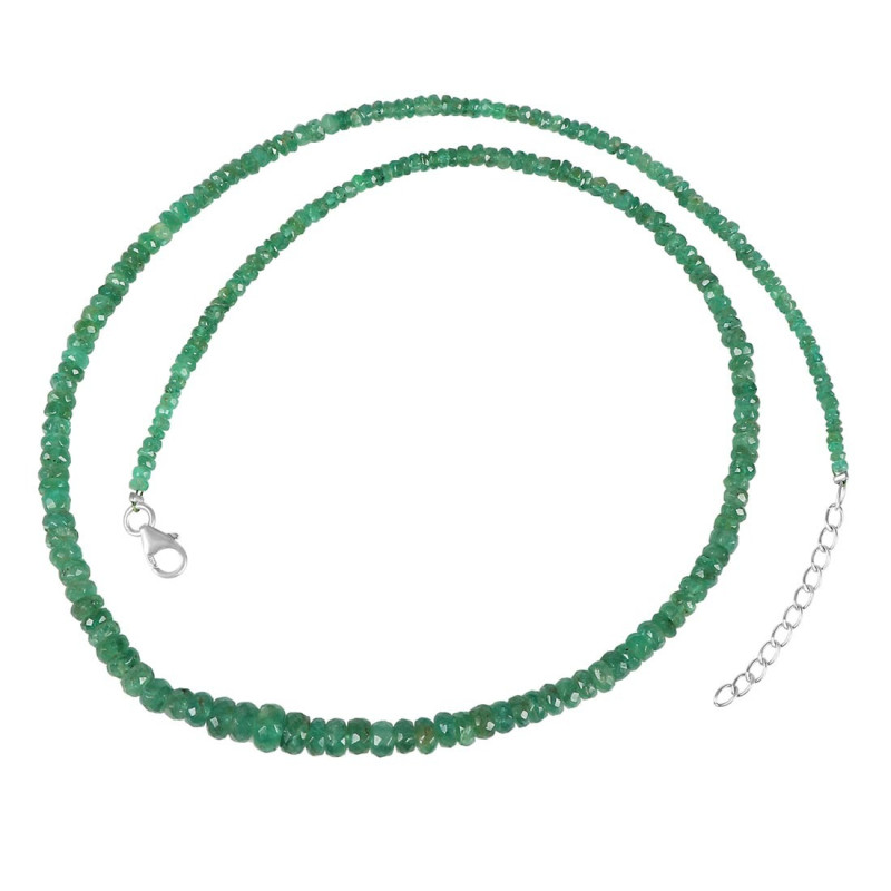 Emerald Beads BDD-12-62