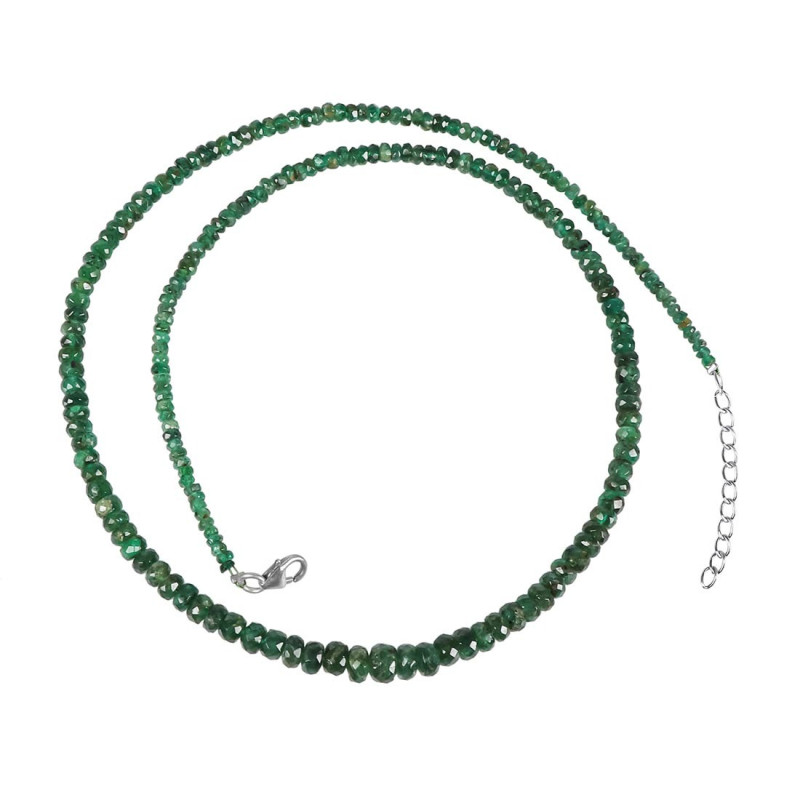 Emerald Beads BDD-12-63