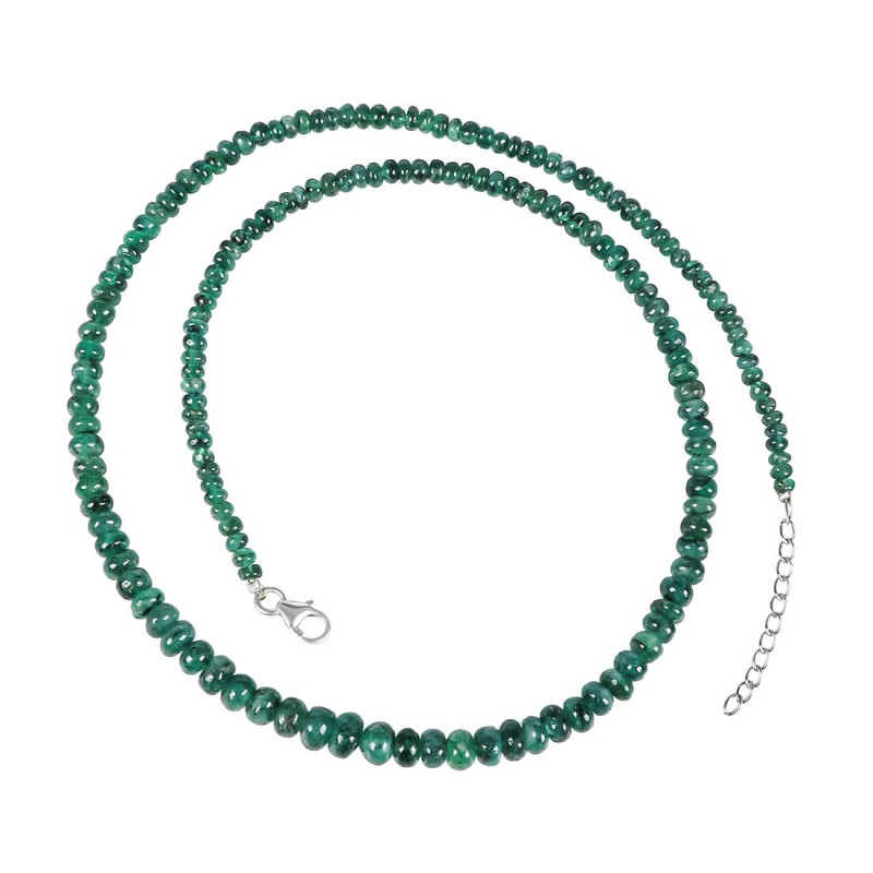 Emerald Beads BDD-12-64