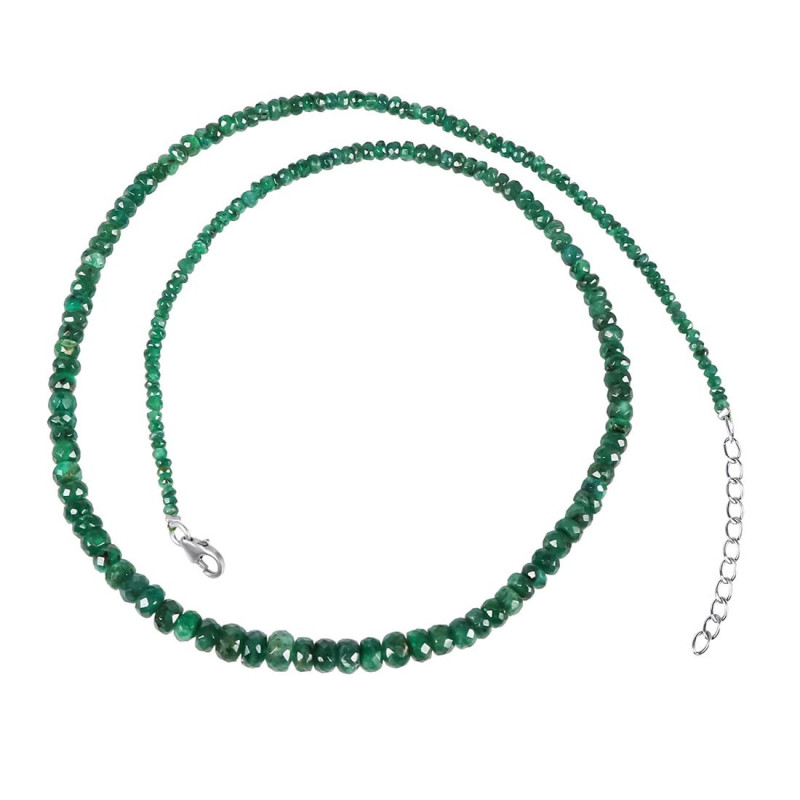 Emerald Beads BDD-12-65