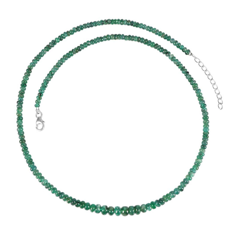 Emerald Beads BDD-12-7