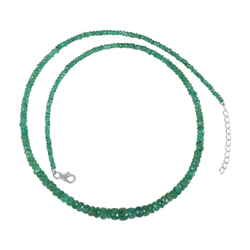 Emerald Beads BDD-12-70