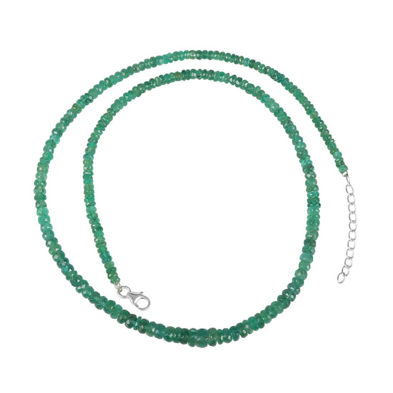 Emerald Beads BDD-12-72
