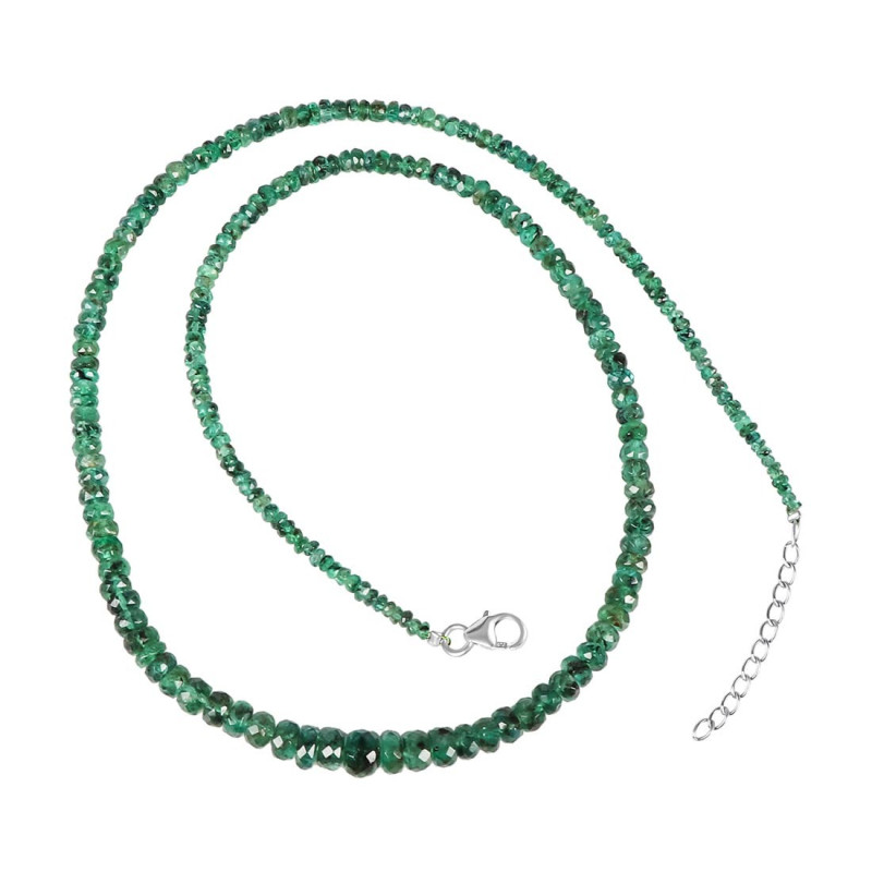 Emerald Beads BDD-12-73