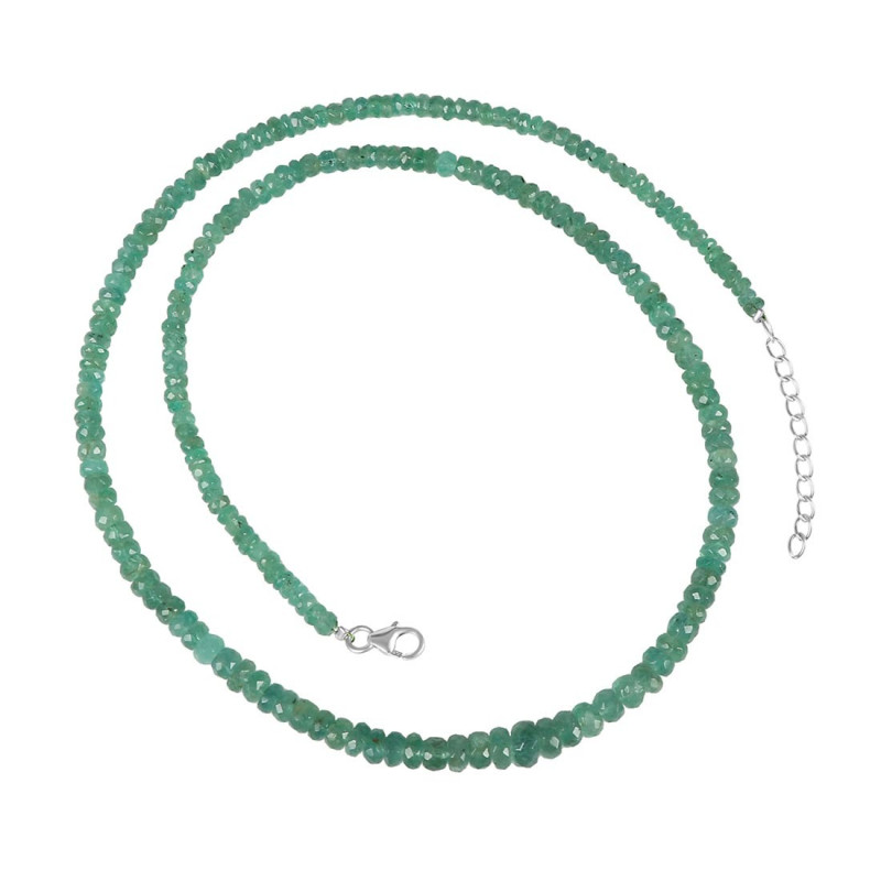 Emerald Beads BDD-12-74