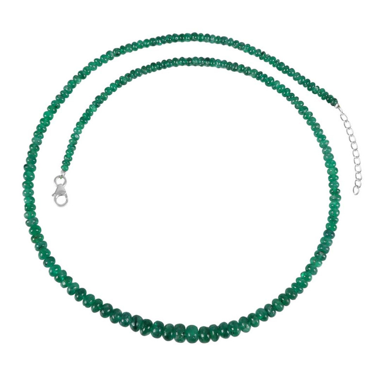 Emerald Beads BDD-12-8