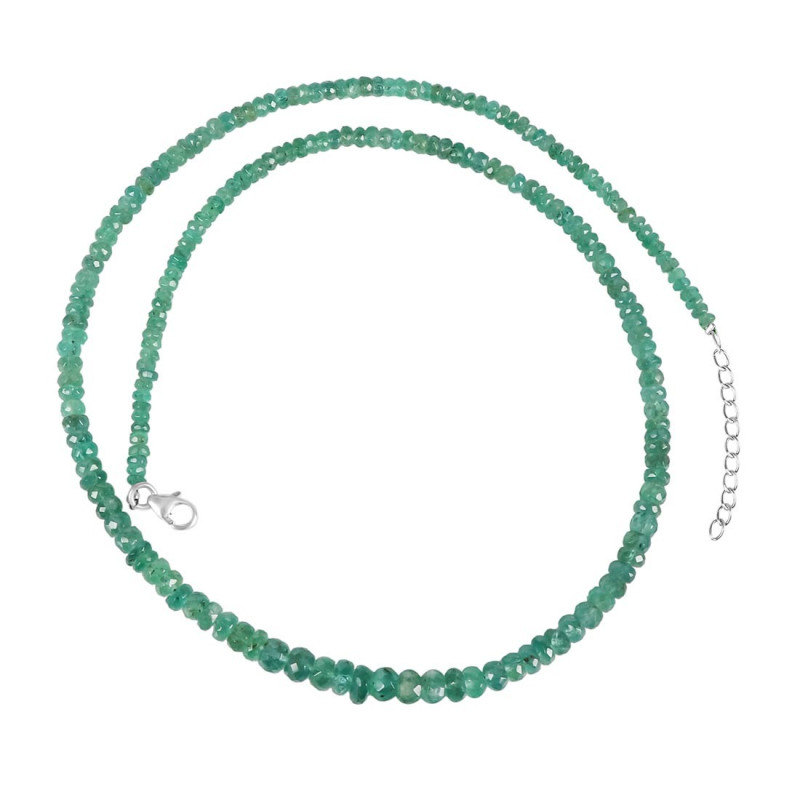 Emerald Beads BDD-12-80
