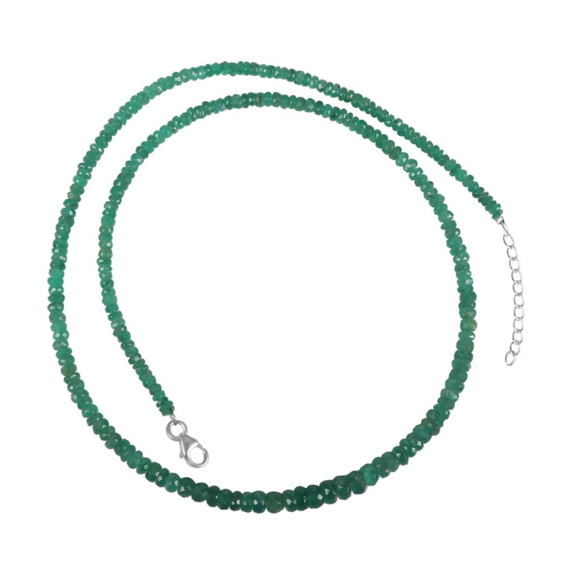 Emerald Beads BDD-12-85