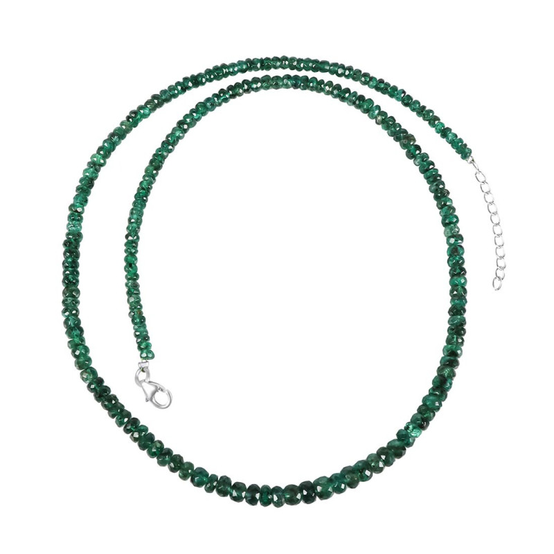 Emerald Beads BDD-12-87