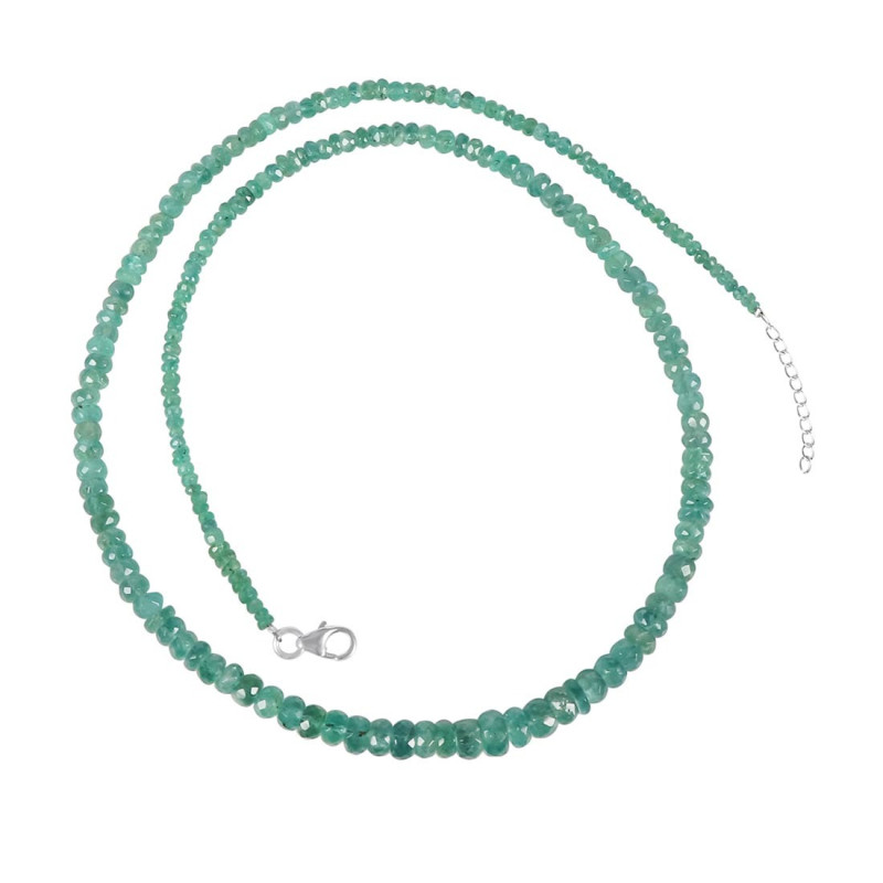 Emerald Beads BDD-12-89