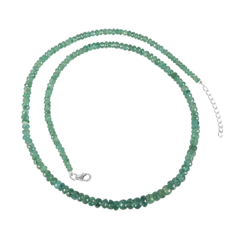 Emerald Beads BDD-12-90