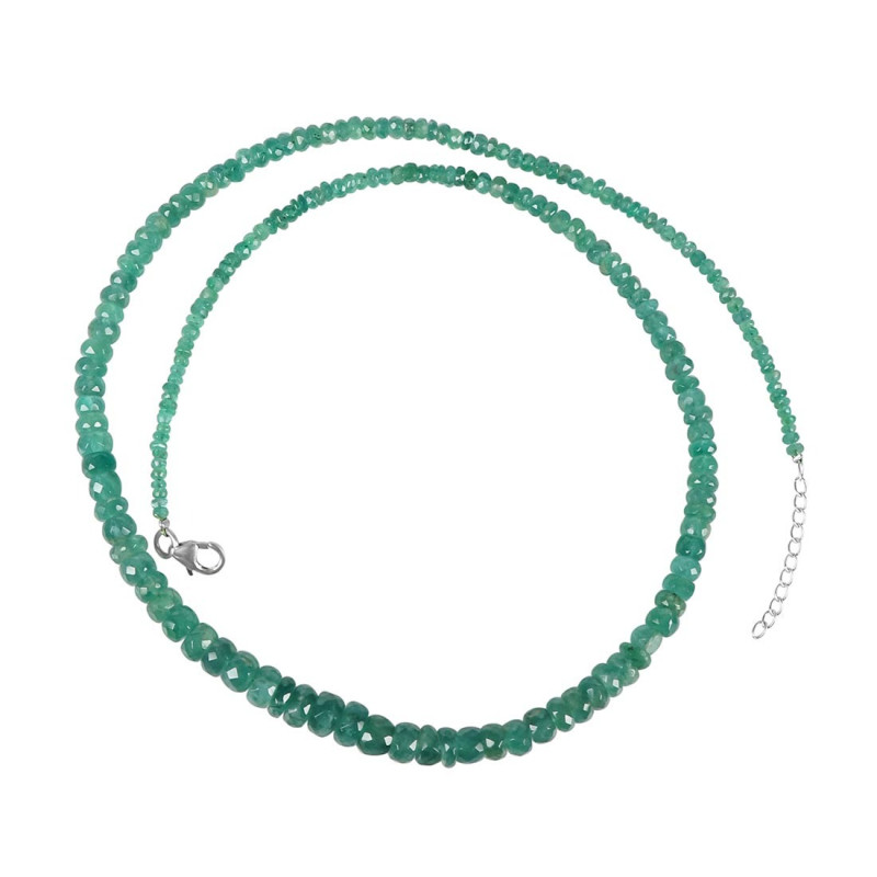 Emerald Beads BDD-12-92