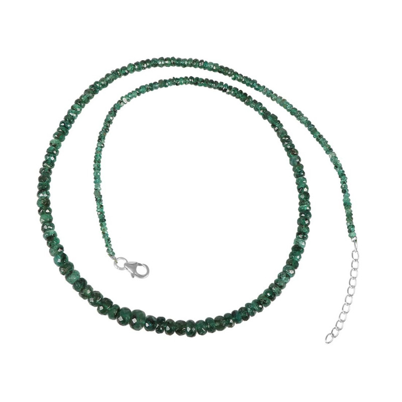 Emerald Beads BDD-12-95