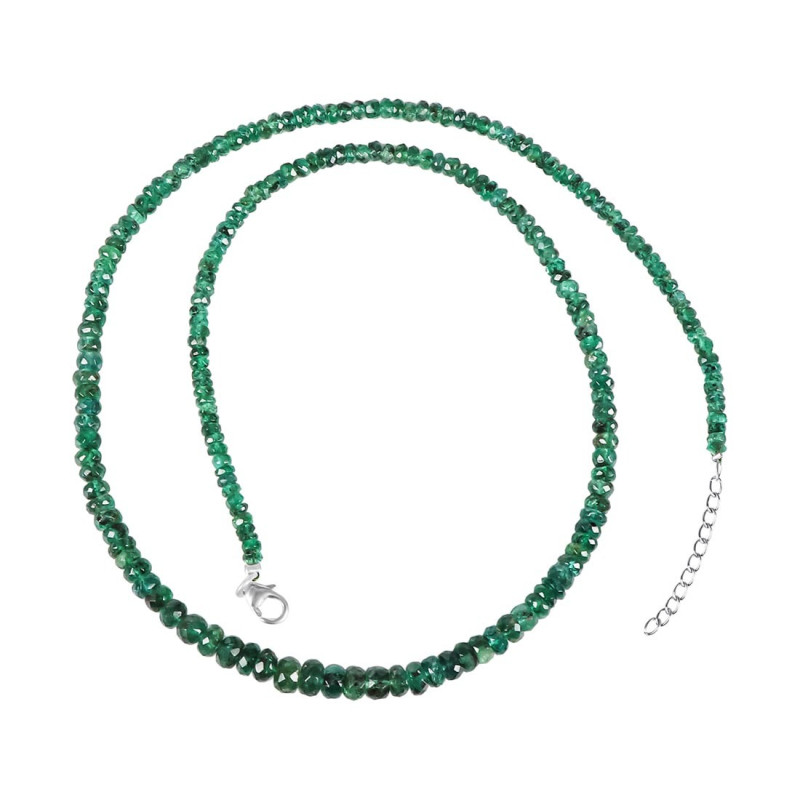 Emerald Beads BDD-12-96
