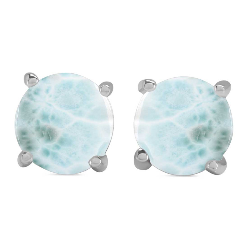 Close Out Larimar Earring LAR-CO-RDE-699.
