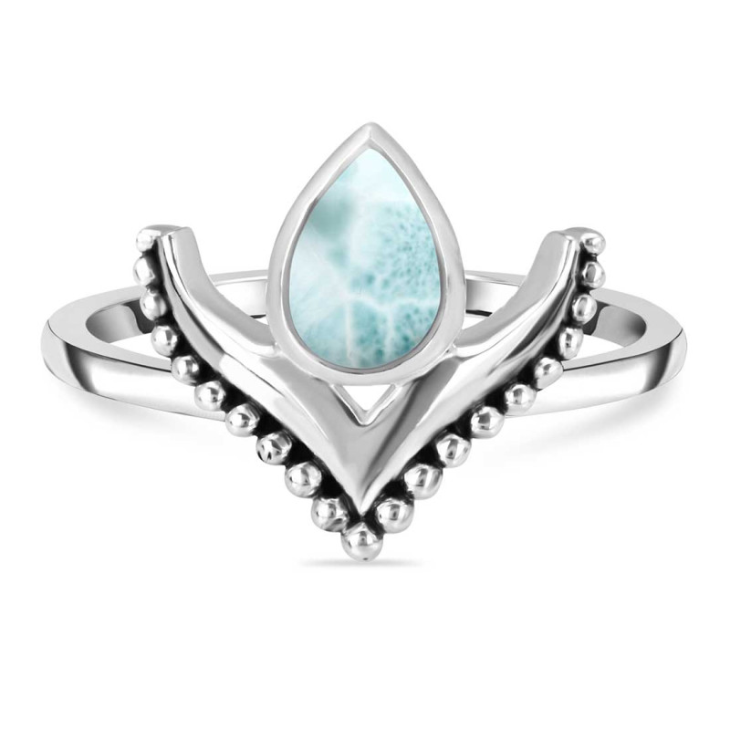 Close Out Larimar Ring LAR-CO-RDR-1269.