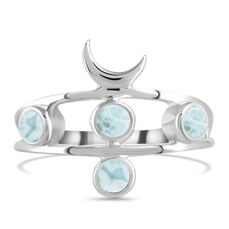 Close Out Larimar Ring LAR-CO-RDR-1333.