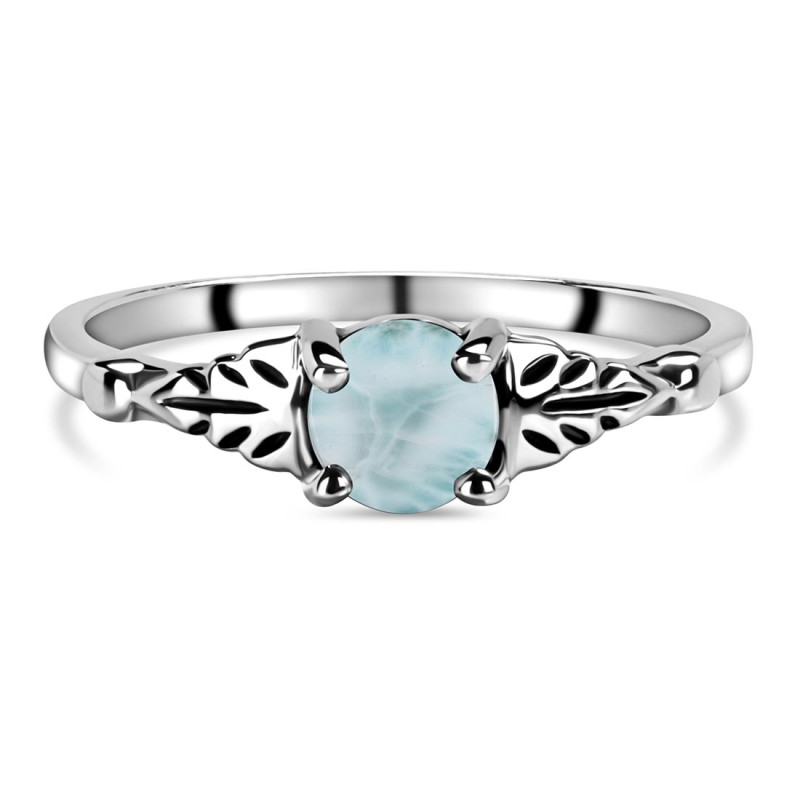 Close Out Larimar Ring LAR-CO-RDR-1534.