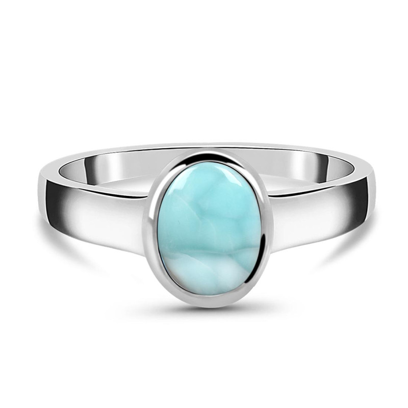 Close Out Larimar Ring LAR-CO-RDR-1886.