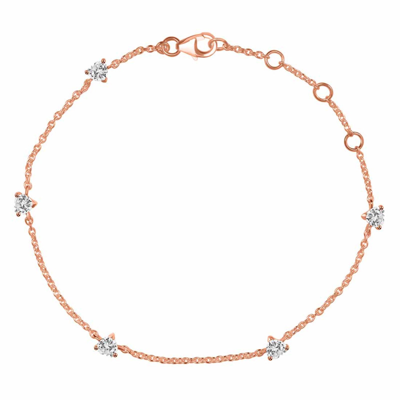 Crystal Bracelet CST-RDB-169.