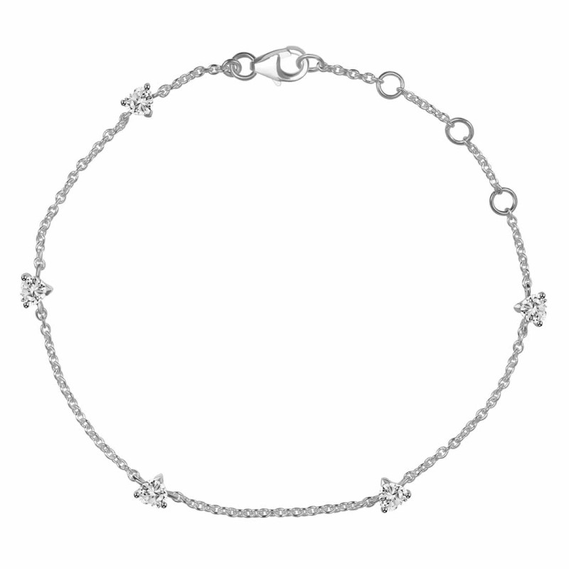 Crystal Bracelet CST-RDB-169.