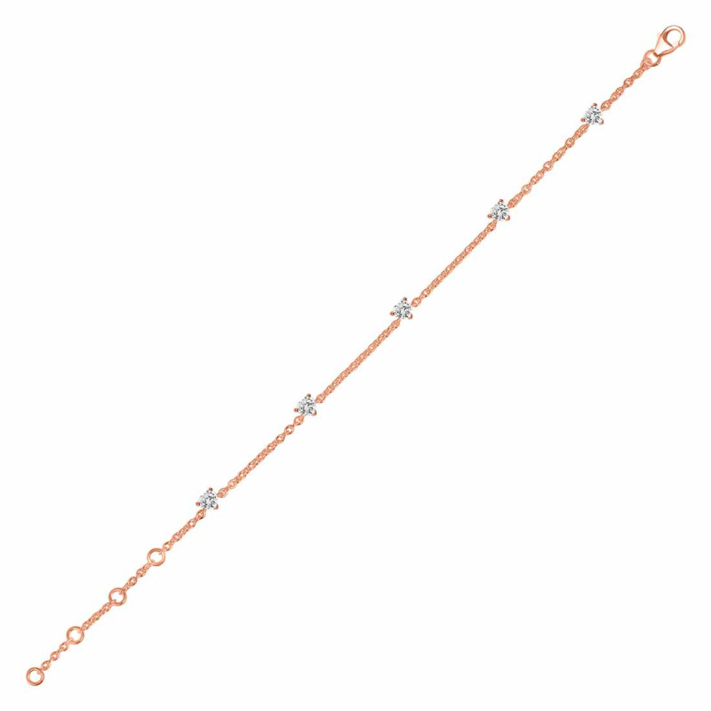Crystal Bracelet CST-RDB-169.