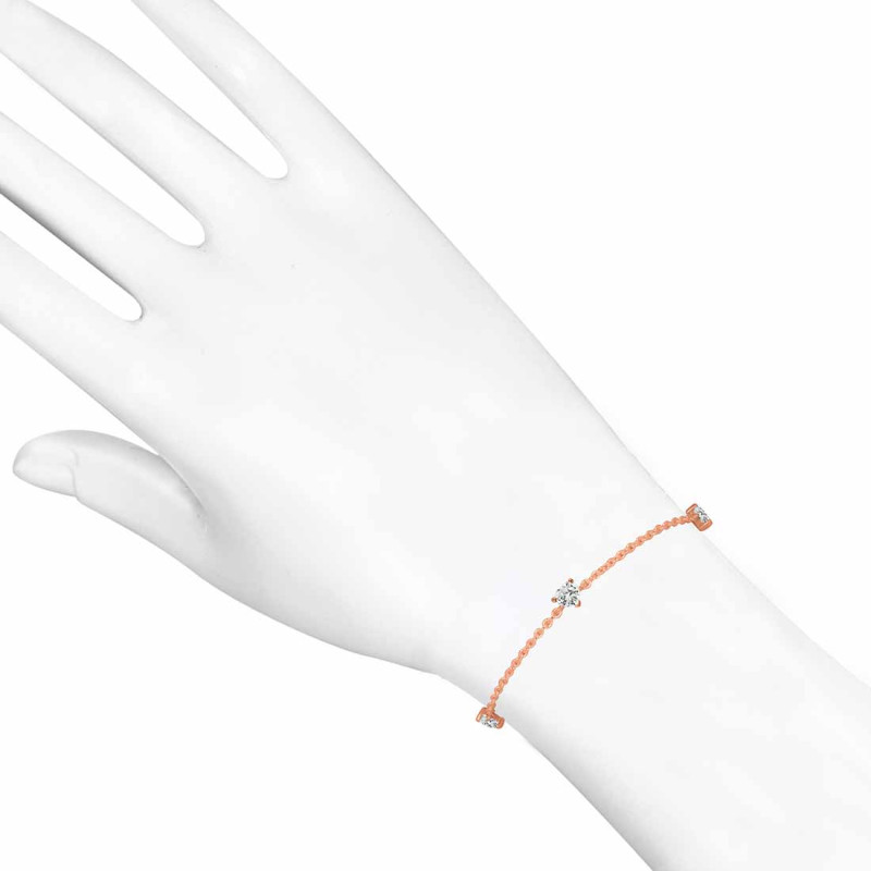 Crystal Bracelet CST-RDB-169.