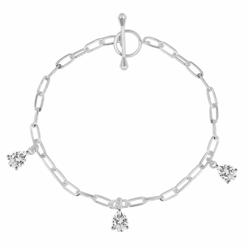 Crystal Bracelet CST-RDB-171.