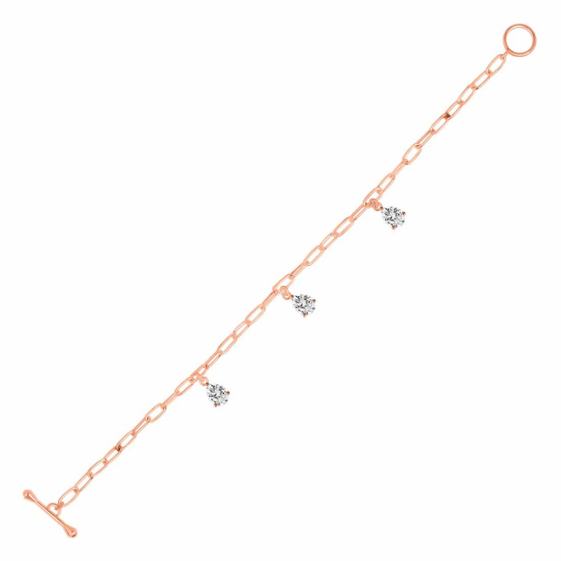 Crystal Bracelet CST-RDB-171.