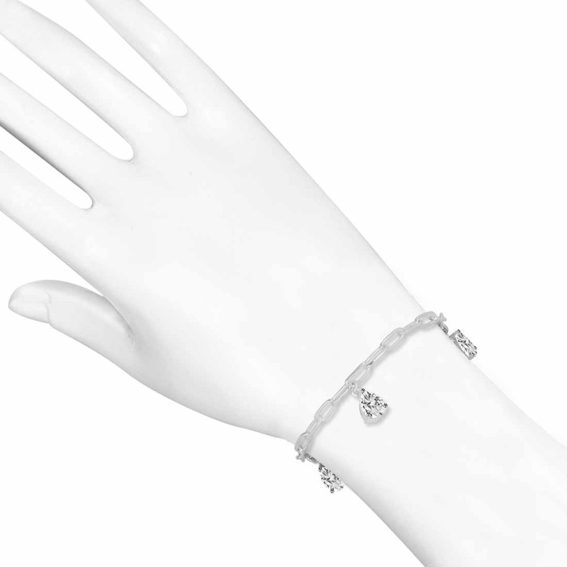 Crystal Bracelet CST-RDB-171.