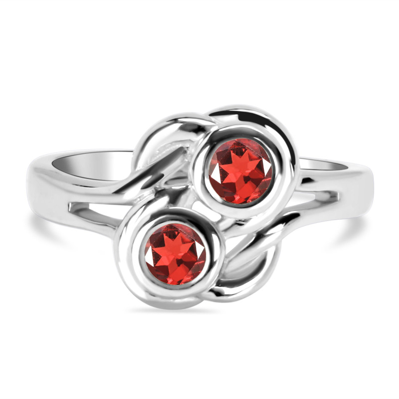 Garnet Ring GAR-RDR-21.