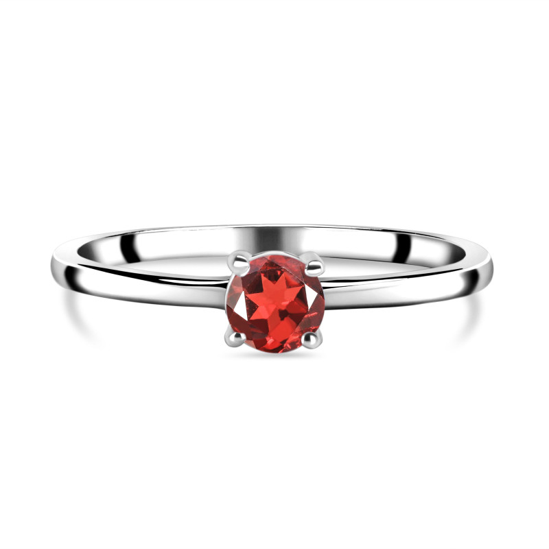 Garnet Ring GAR-RDR-235.