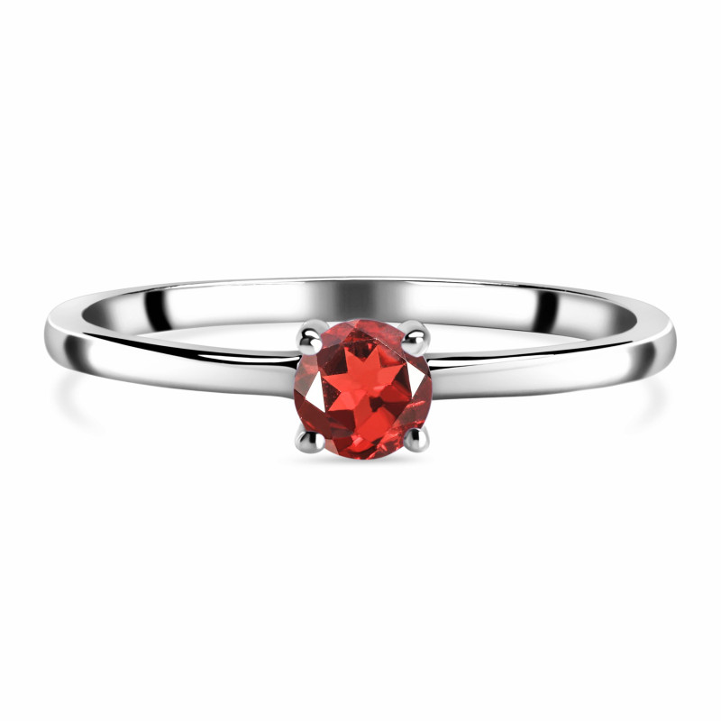 Garnet Ring GAR-RDR-2462.