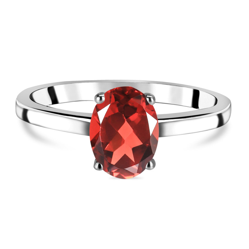 Garnet Ring GAR-RDR-249.