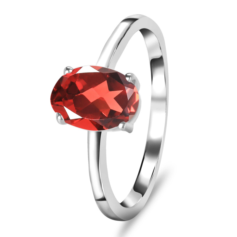 Garnet Ring GAR-RDR-249.