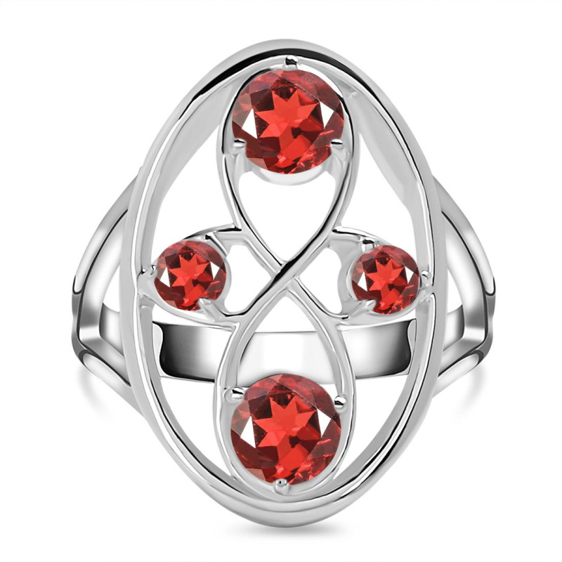 Garnet Ring GAR-RDR-31.