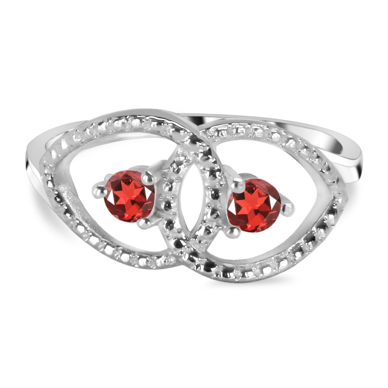 Garnet Ring GAR-RDR-41.