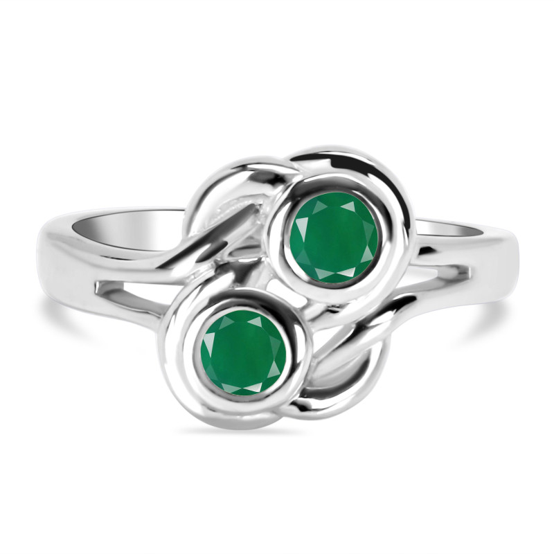 Green Onyx Ring GRO-RDR-21.
