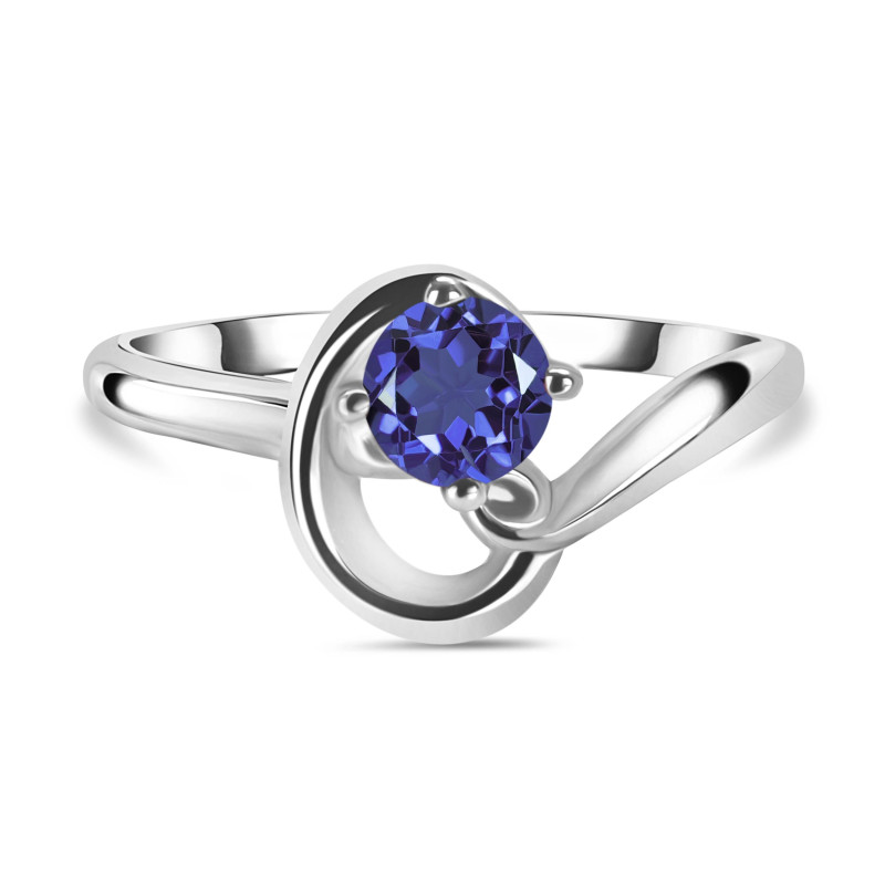 Iolite Ring IOL-RDR-15.