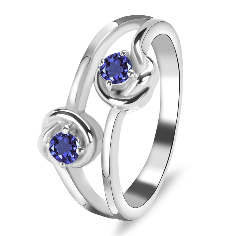 Iolite Ring IOL-RDR-22.