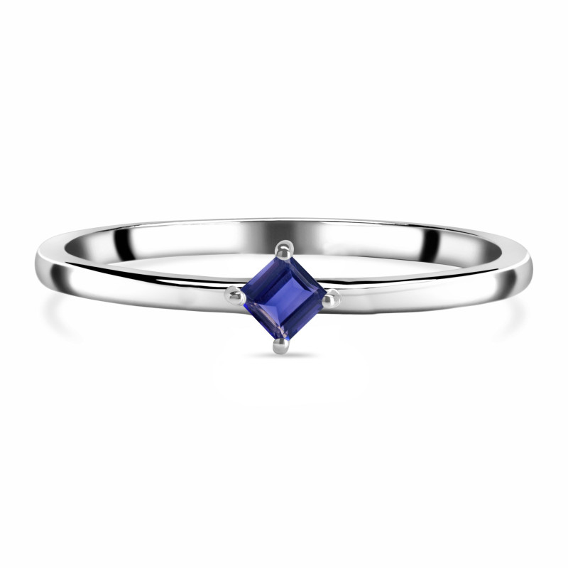 Iolite Ring IOL-RDR-2461.