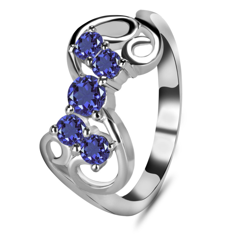 Iolite Ring IOL-RDR-40.