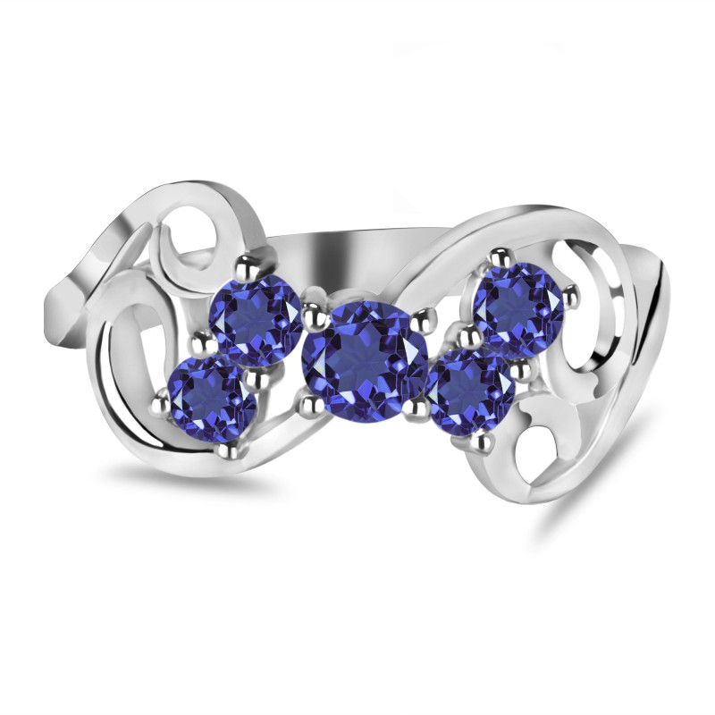 Iolite Ring IOL-RDR-40.