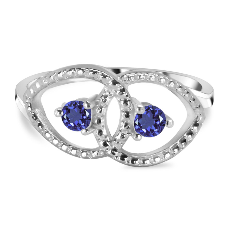 Iolite Ring IOL-RDR-41.