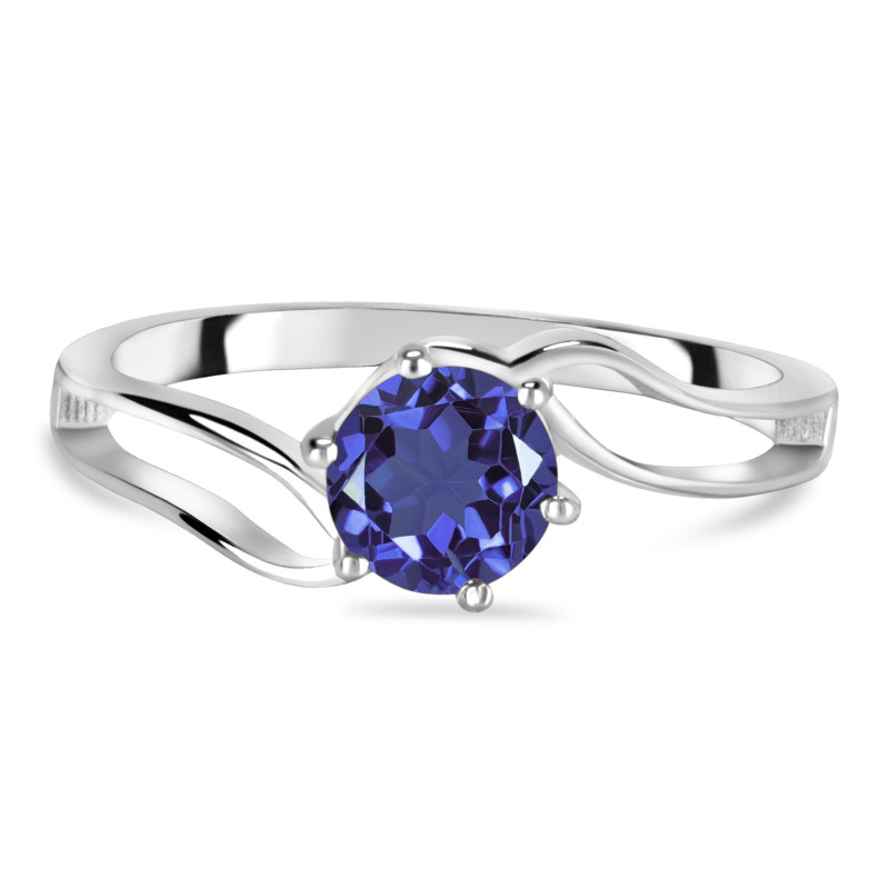 Iolite Ring IOL-RDR-5.