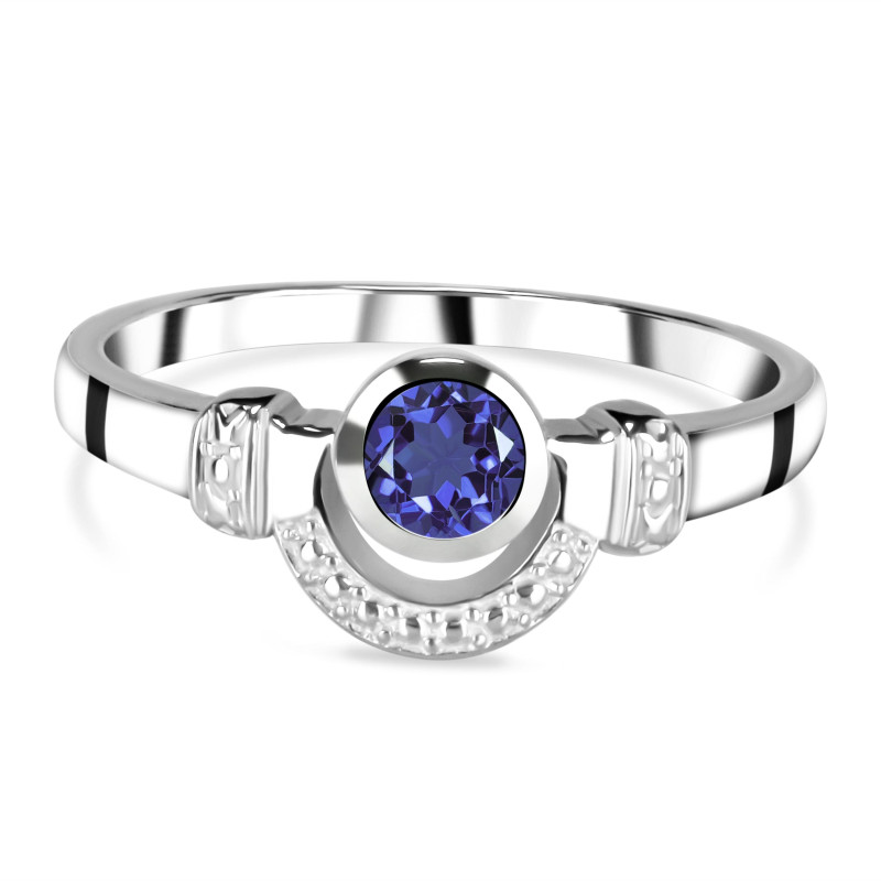 Iolite Ring IOL-RDR-7.
