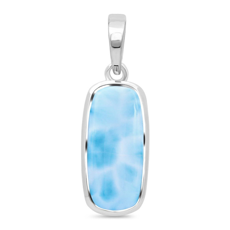 Larimar Pendant LAR-RDP-712.