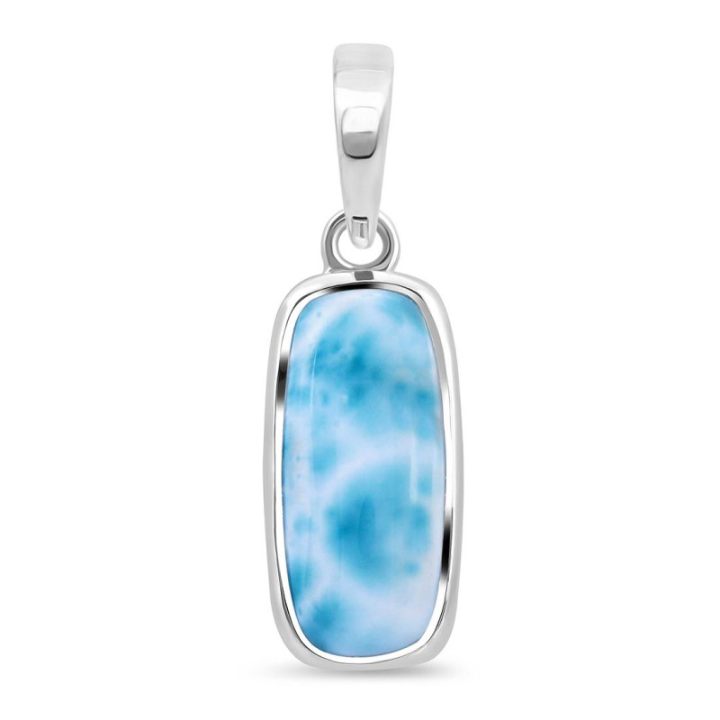 Larimar Pendant LAR-RDP-713.